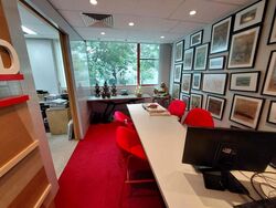 Teambuild Centre (D14), Office #611753991